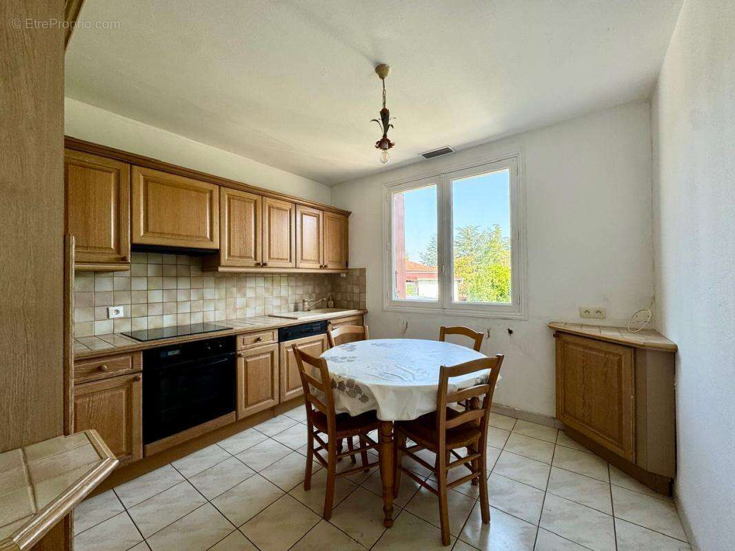 Maison à LAGARRIGUE