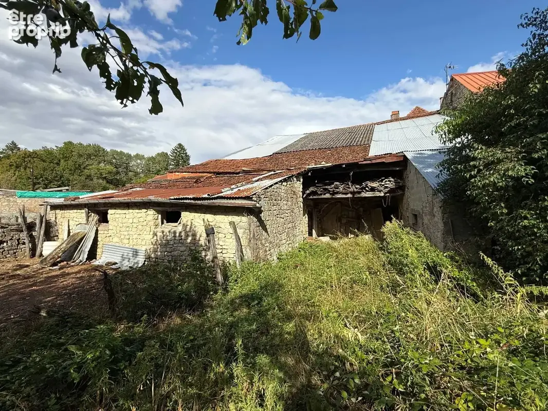 Belle et ancienne grande maison authentique et indépendante - photo 28