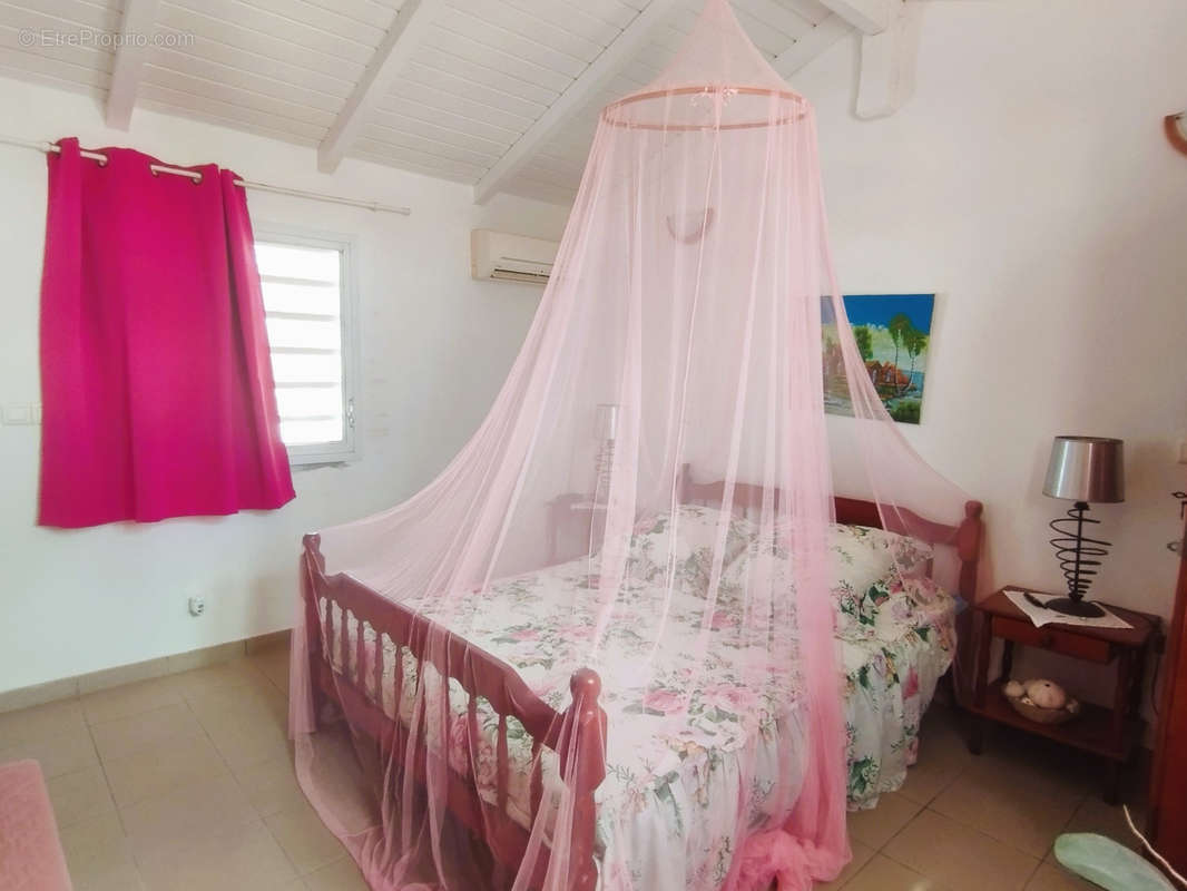 Appartement à SAINT-FRANCOIS