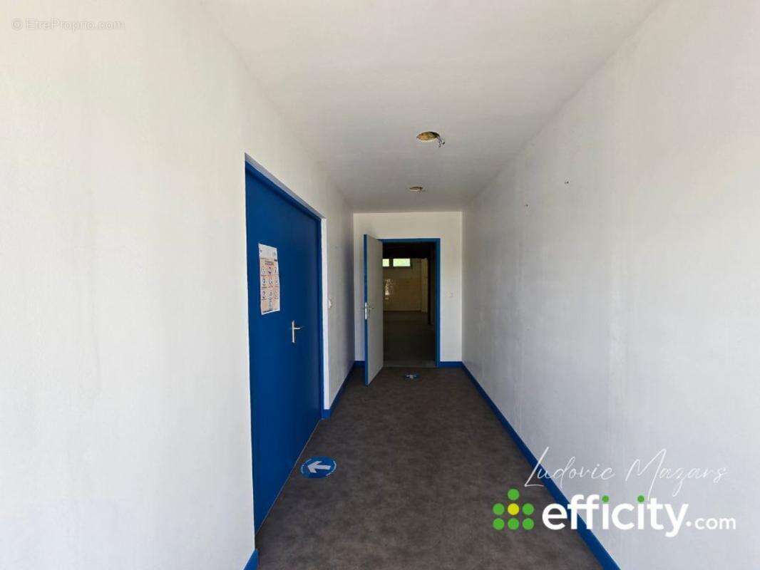 Commerce à CASTELSARRASIN