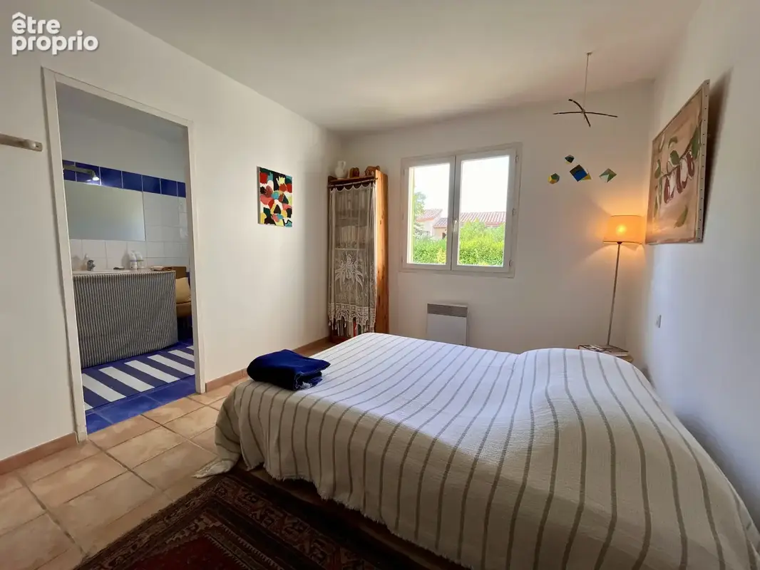 Ventenac-cabardès   propriété avec villa, 3 gîtes et piscine sur plus d'un hectare - photo 13