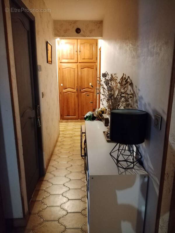 Maison à SAINT-LAURENT-DES-HOMMES