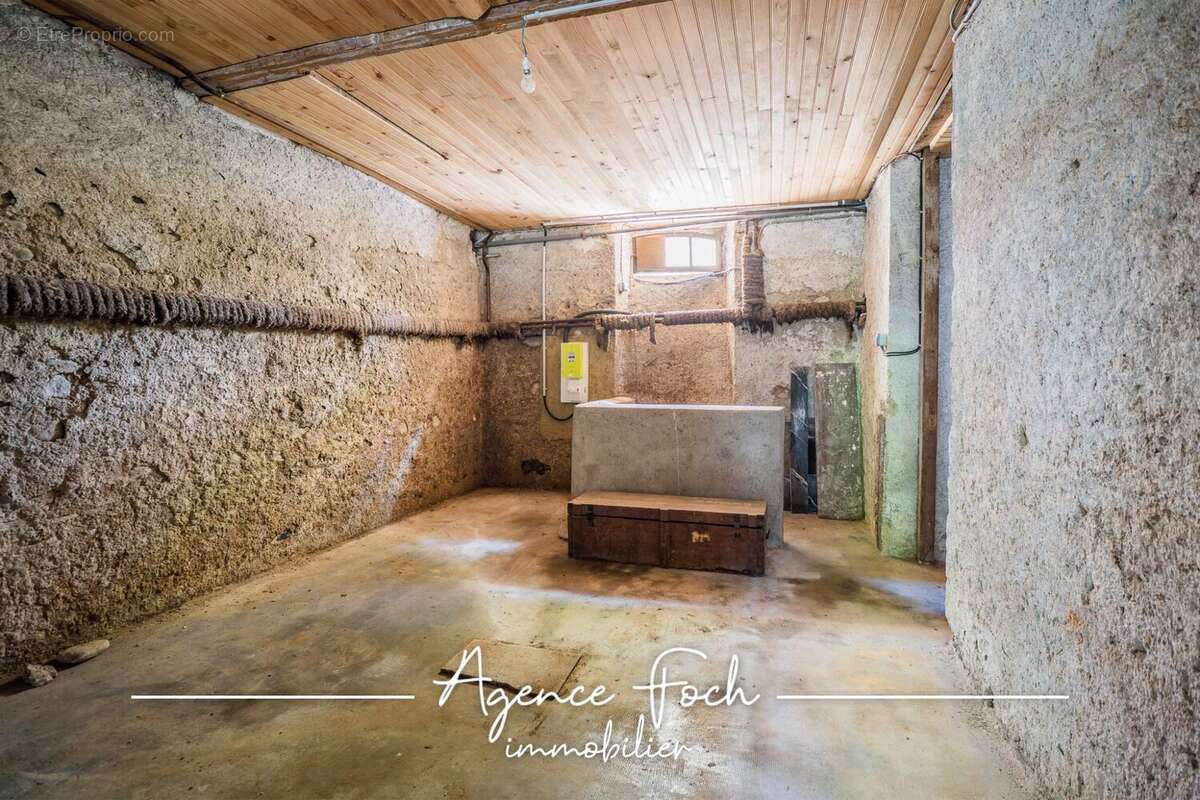 Appartement 52 m² à Tarbes  - photo 6
