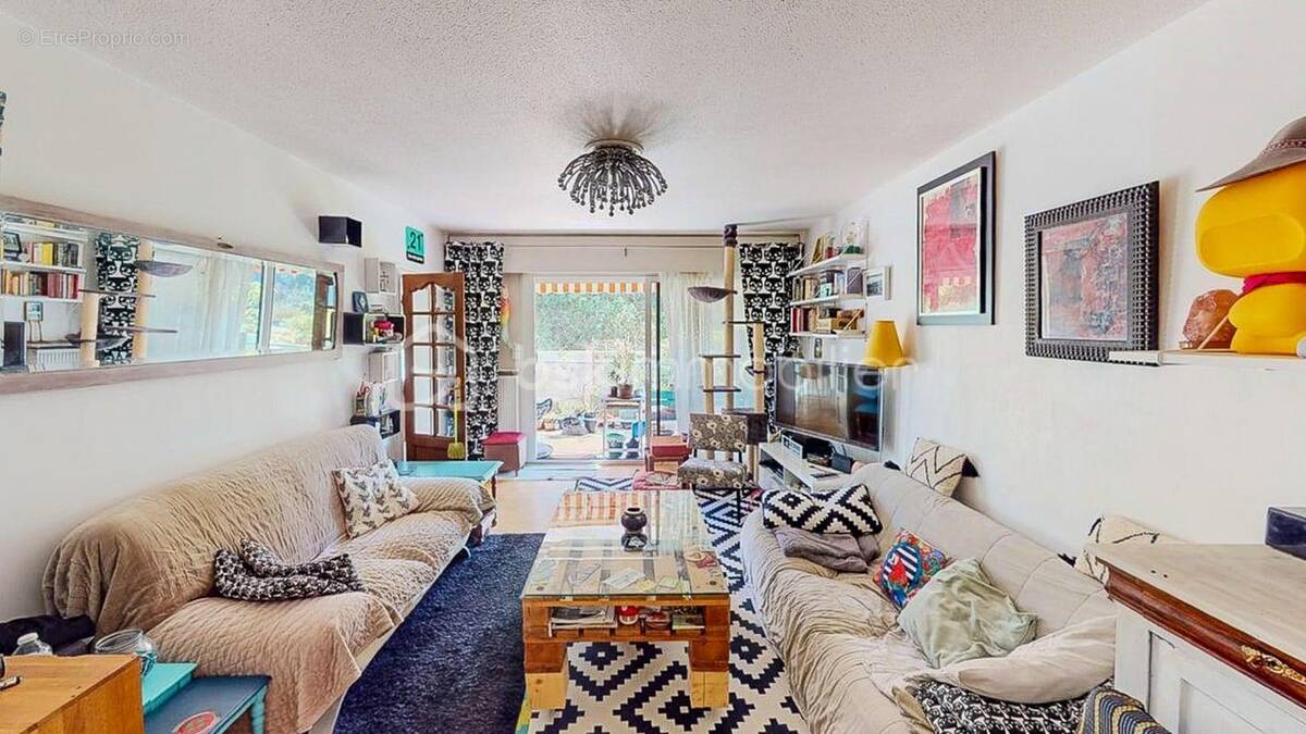 Appartement à ANGLET