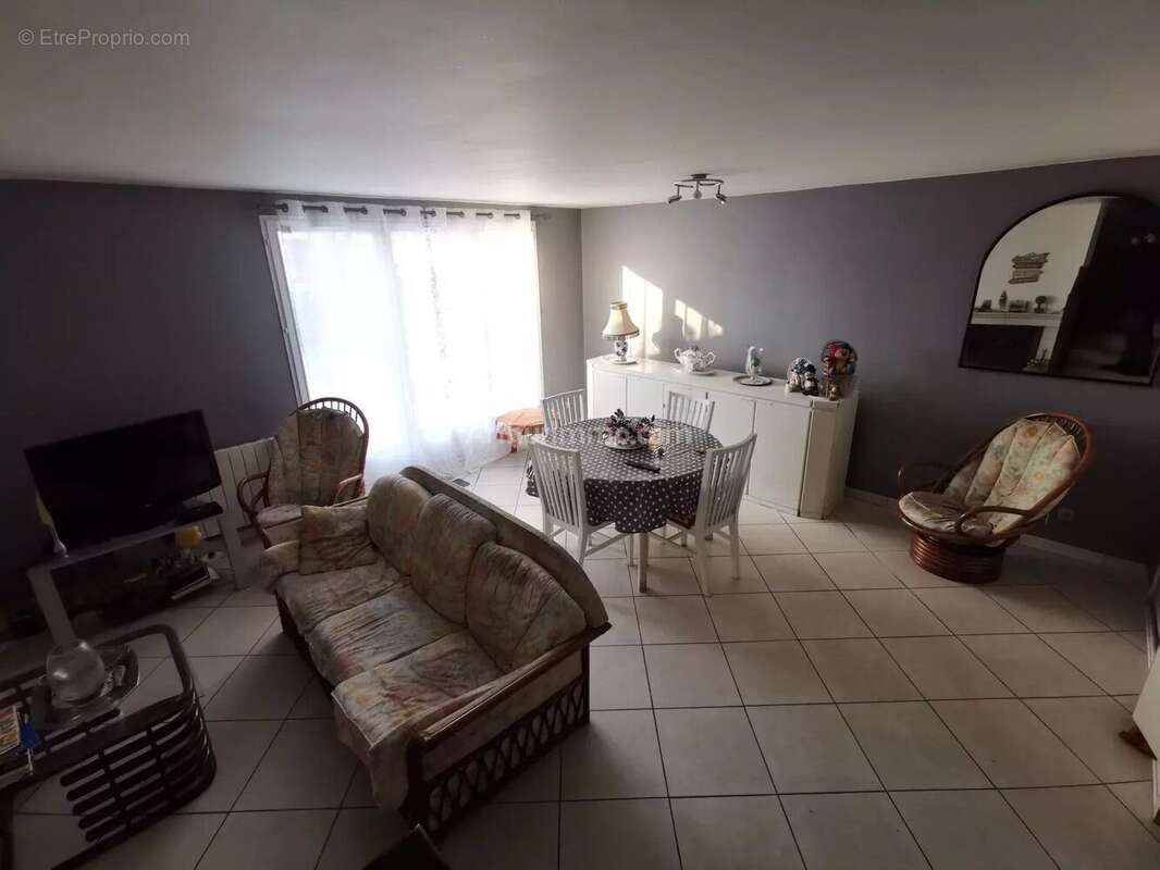 Maison à GOURNAY-SUR-MARNE