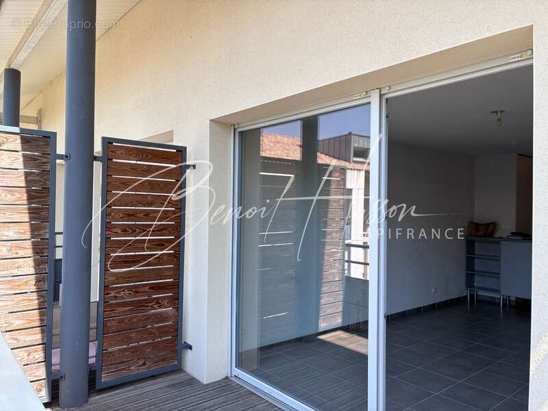Appartement à CASTANET-TOLOSAN