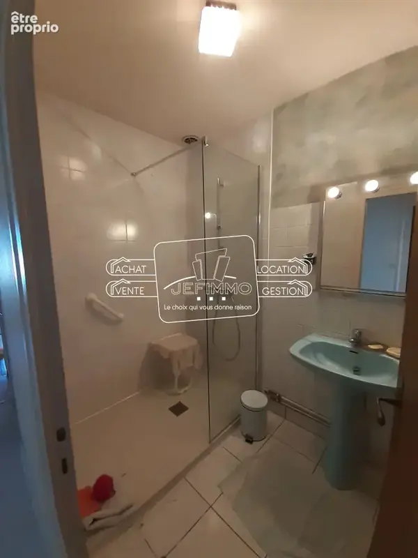 Maison st laurent des autels 132 m2 - photo 7