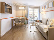 Appartement à BIARRITZ