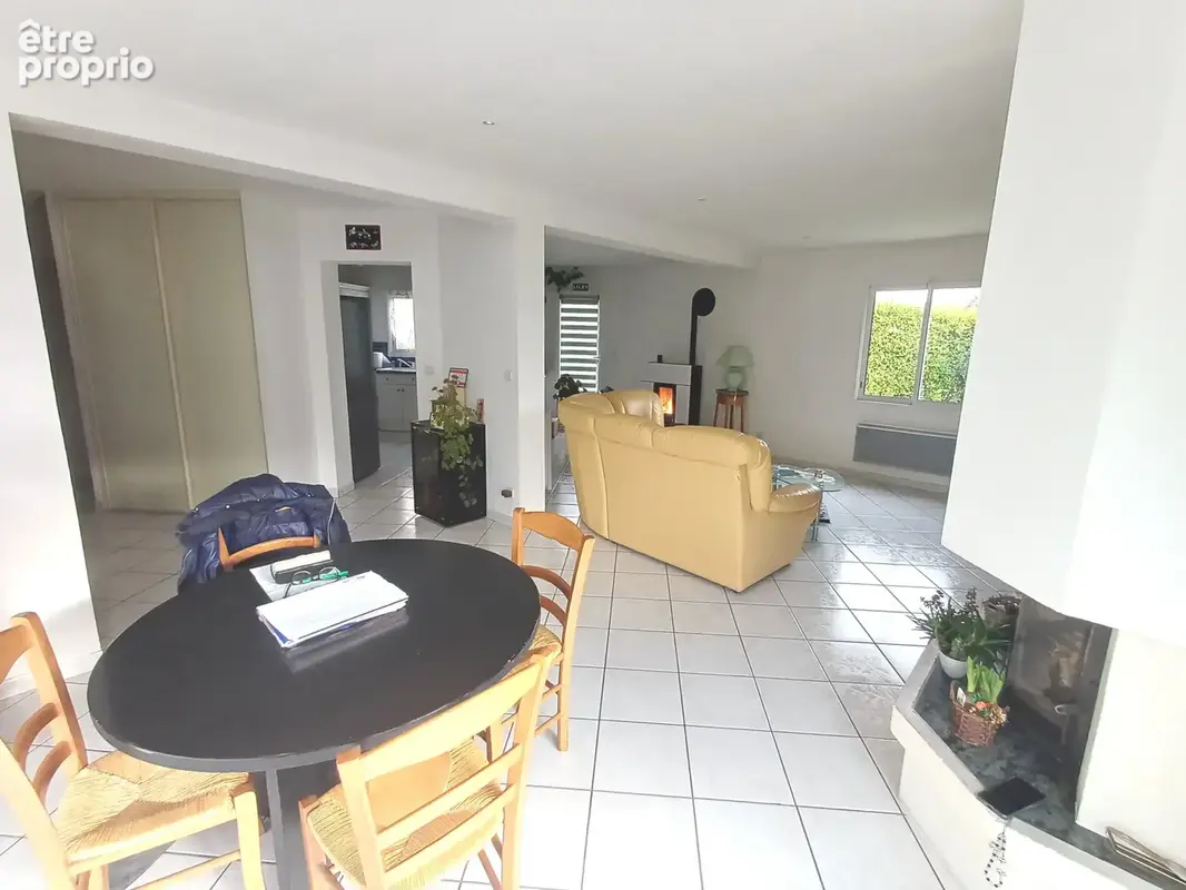 Très belle contemporaine 5 chambres sur secteur recherché - photo 5