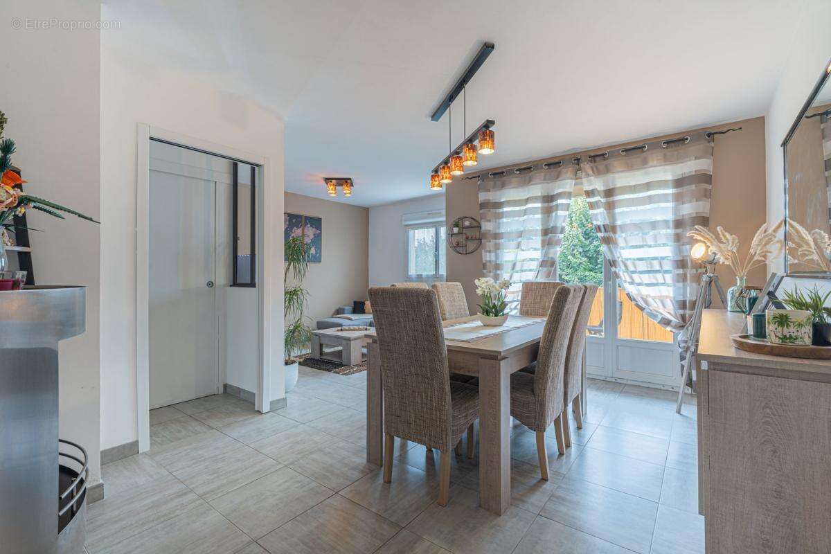 Appartement à LIMOGES