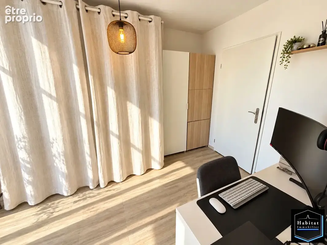 Maison 6 pièce(s) 120 m2 4 chambres Jardin 470m² Garage Véranda - photo 9