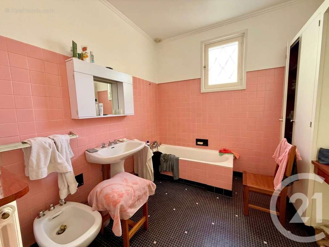 Maison à ARGENTEUIL