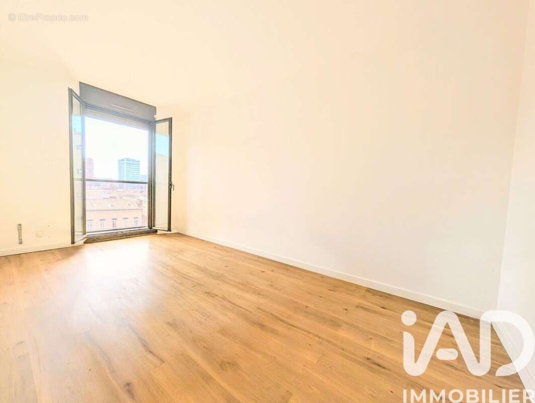 Photo 4 - Appartement à TOULOUSE
