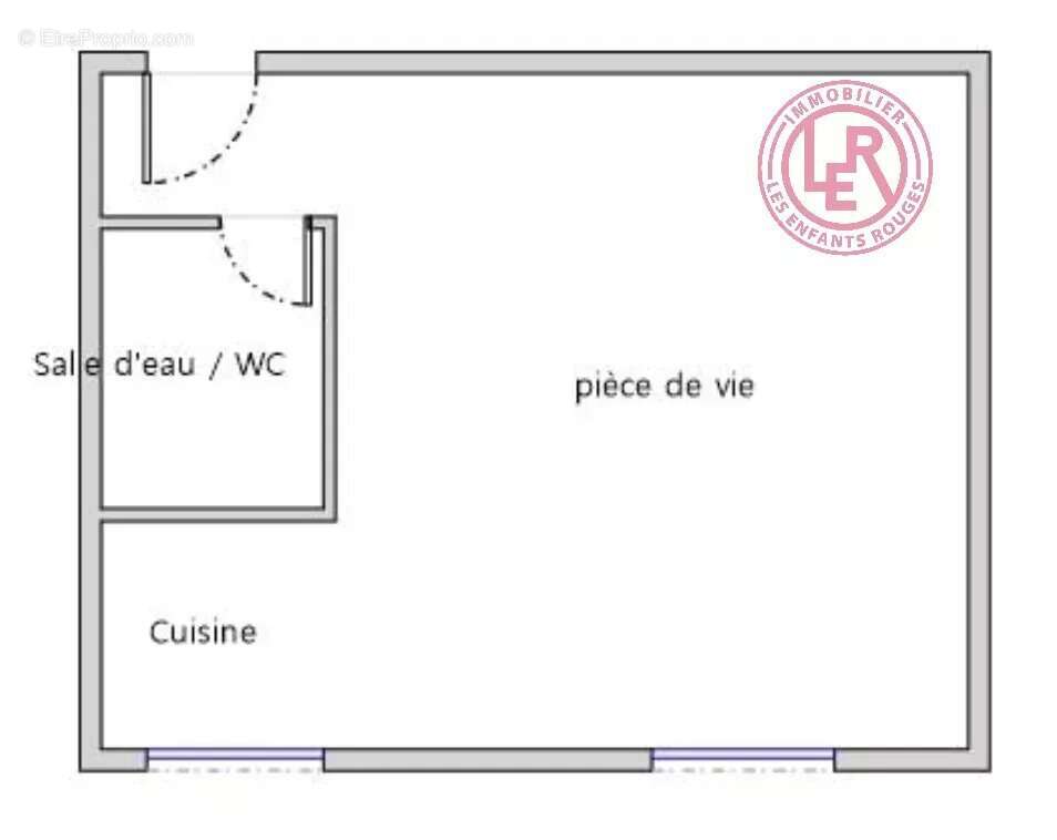 Appartement à PARIS-7E