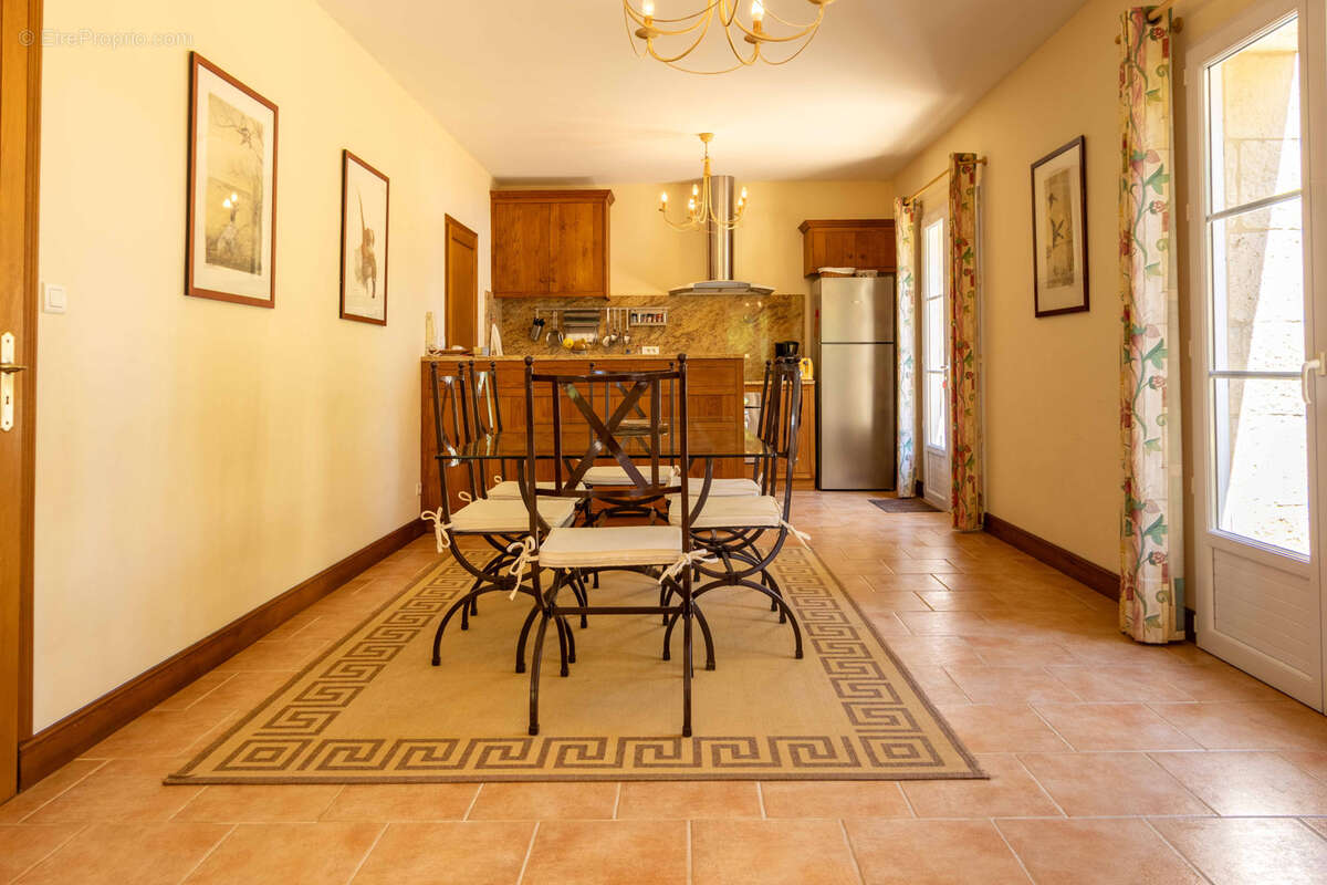 Maison à SARLAT-LA-CANEDA