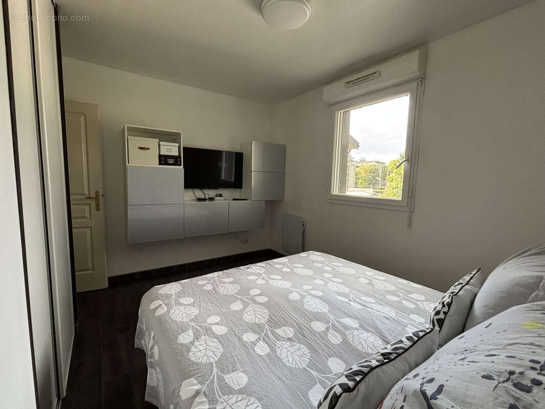 Appartement à ECOUEN