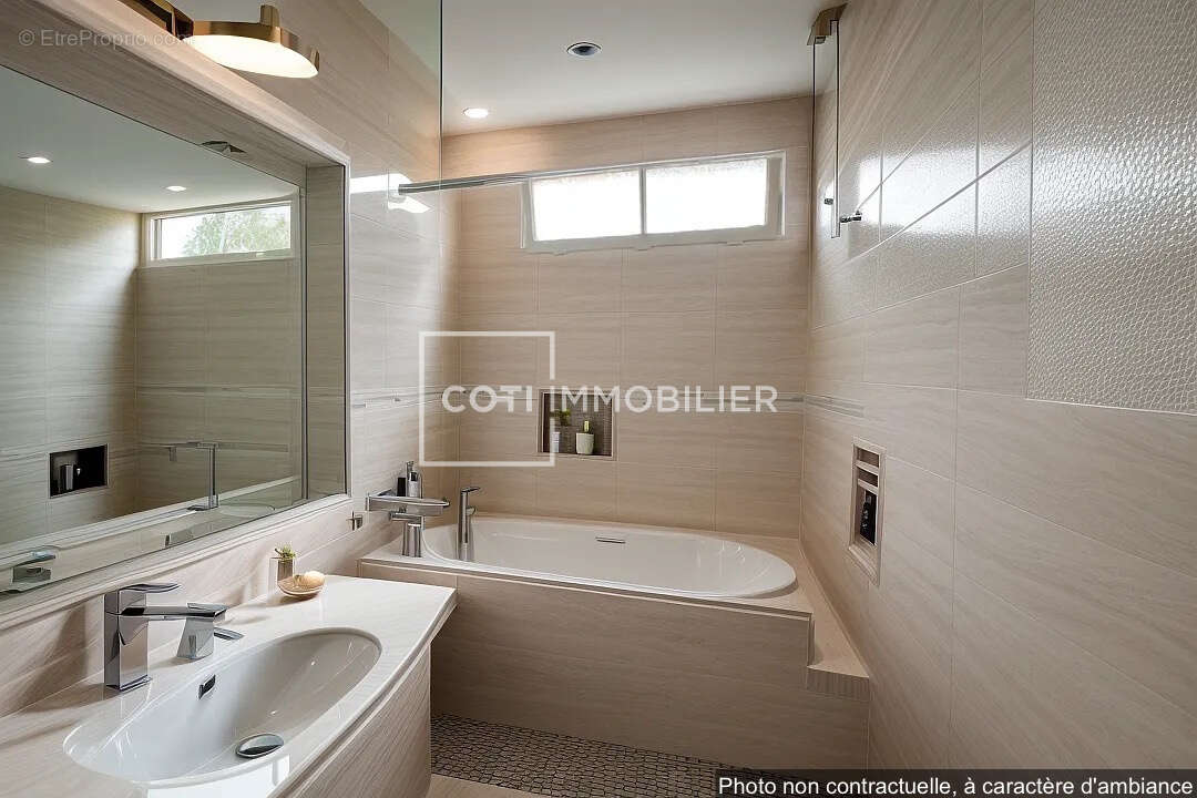 Appartement à AJACCIO
