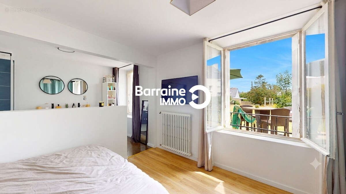 Maison 6 pièces à vendre à Guilers - 294 800 - photo 7