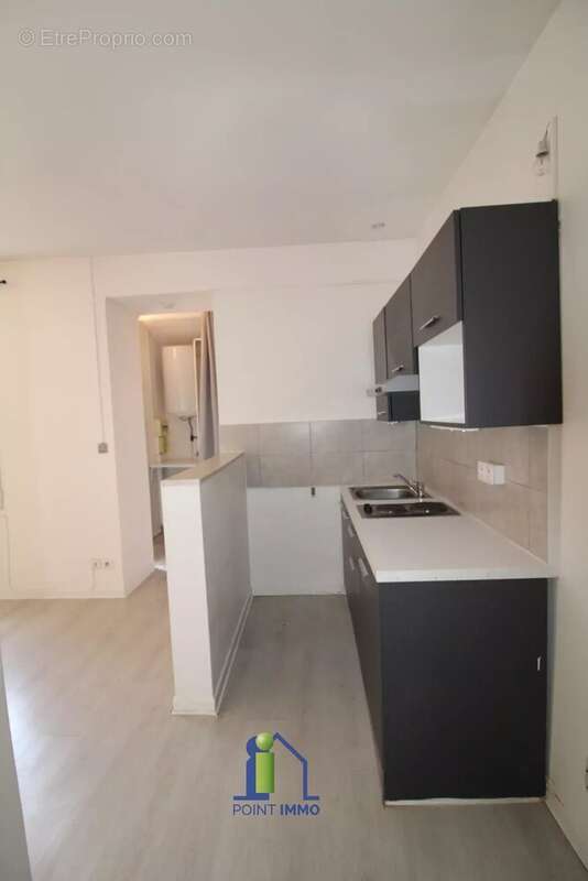 Appartement à MARSEILLE-13E