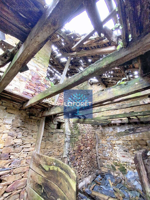 Maison à LA DOMINELAIS