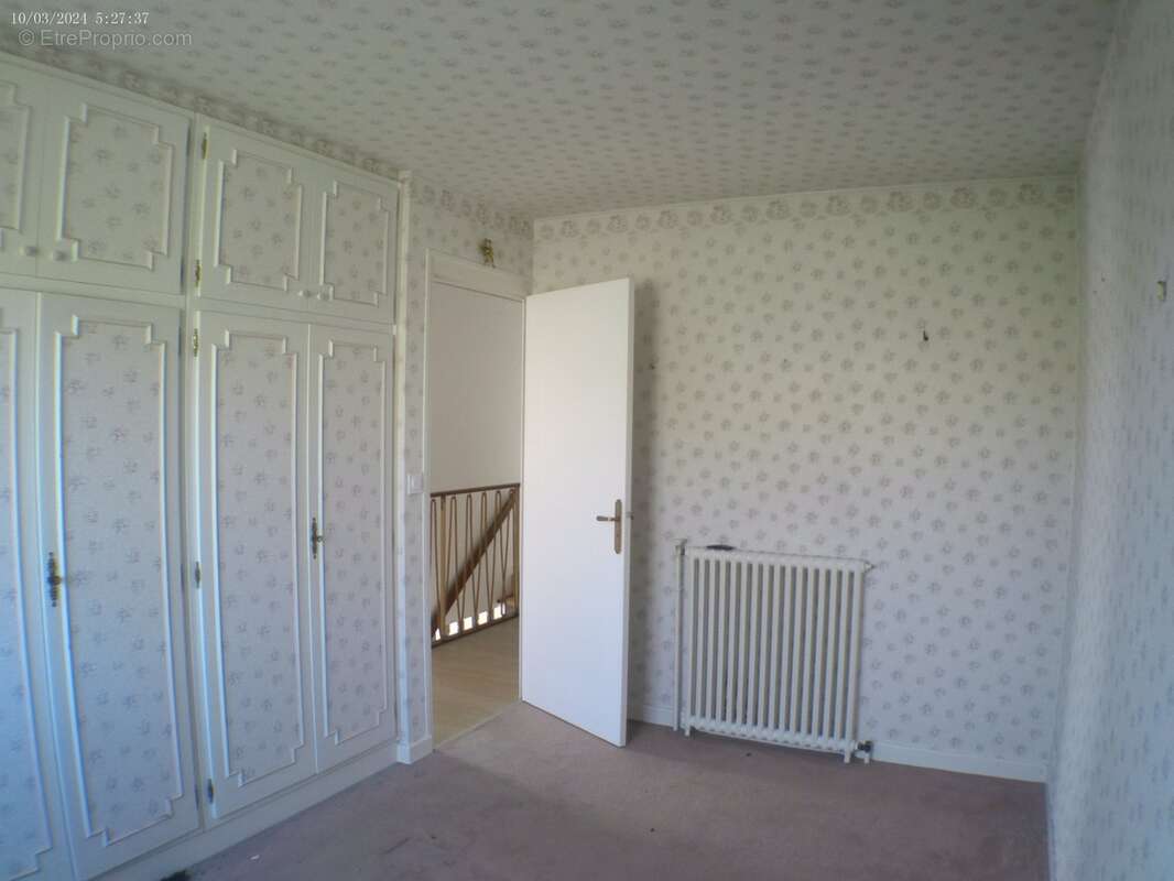 COGNAC A Vendre Maison surélevée - photo 18