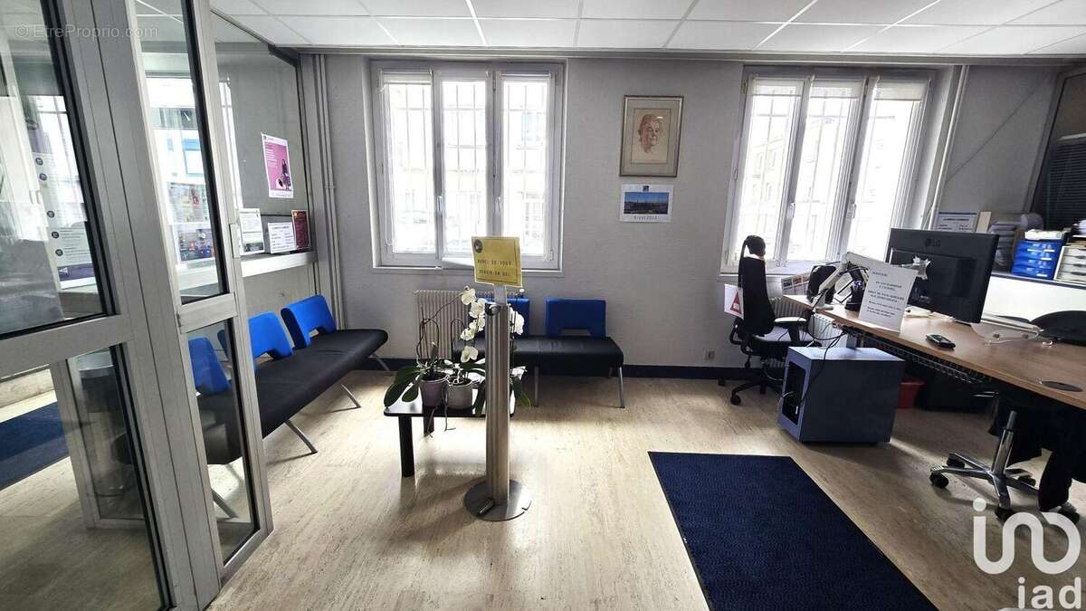 Commerce 660 m² à Brest  - photo 8