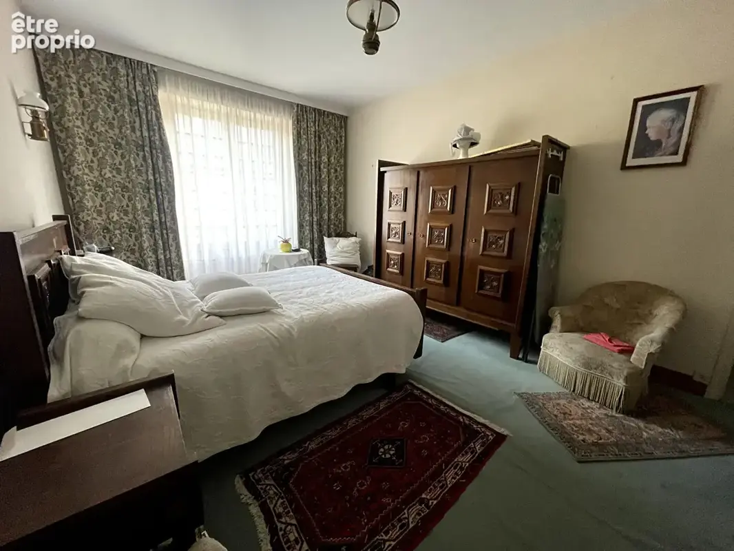 Appartement lamballe centre - photo 6