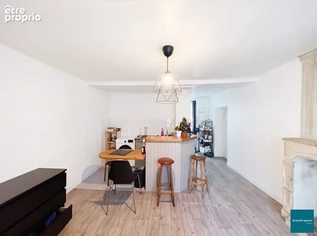 Appartement 1 pièce 26 m² à vendre à Caen (14000) - photo 3