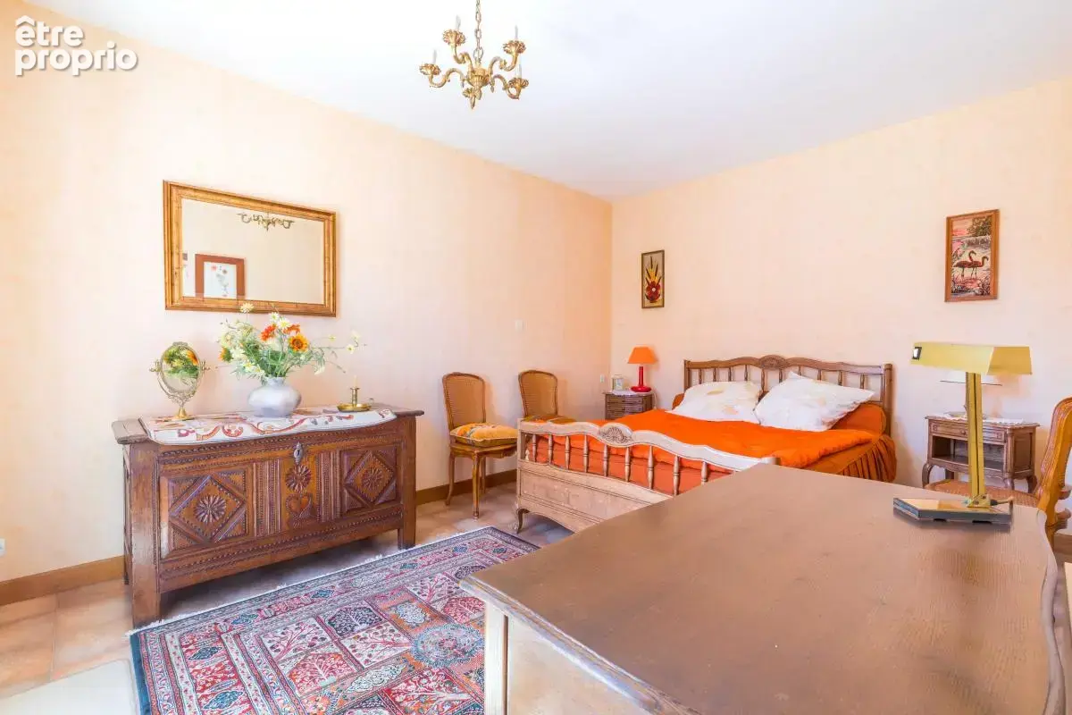 Maison 6 pièces 122 m² à vendre à Talant (21240) - photo 10