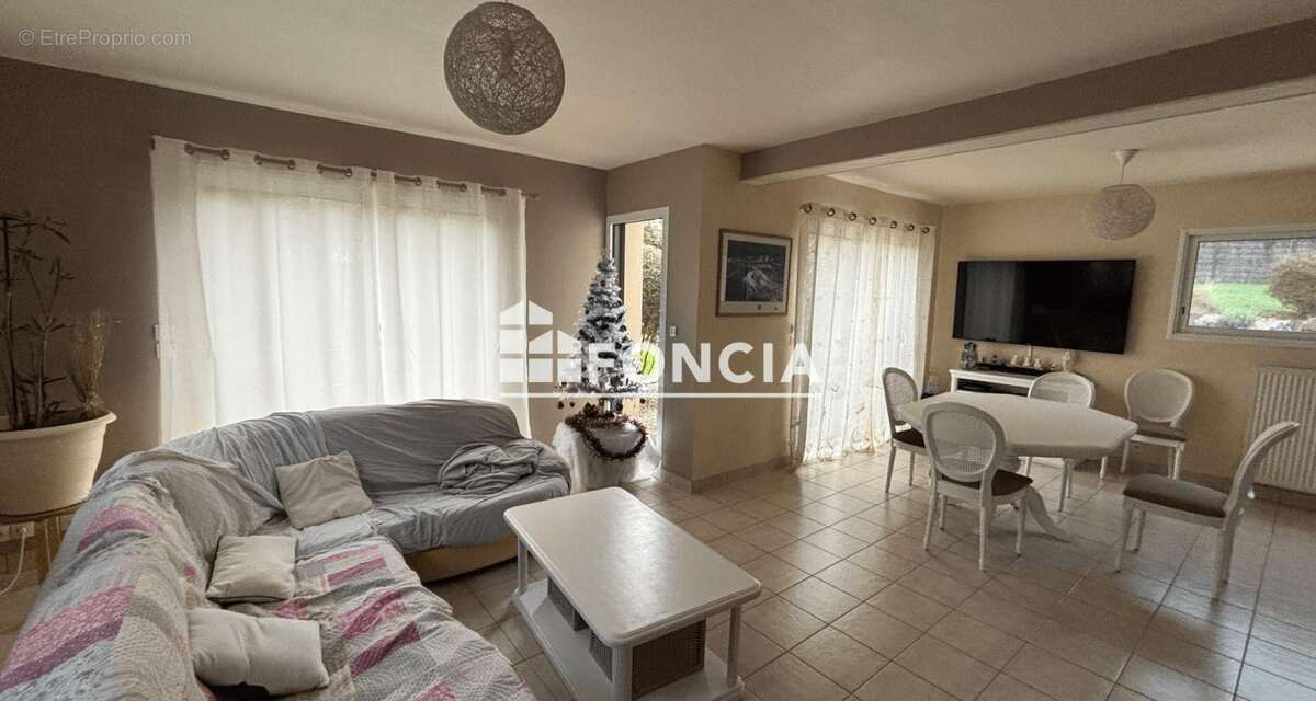 A vendre - Maison au calme - Pornichet - Piscine - photo 3