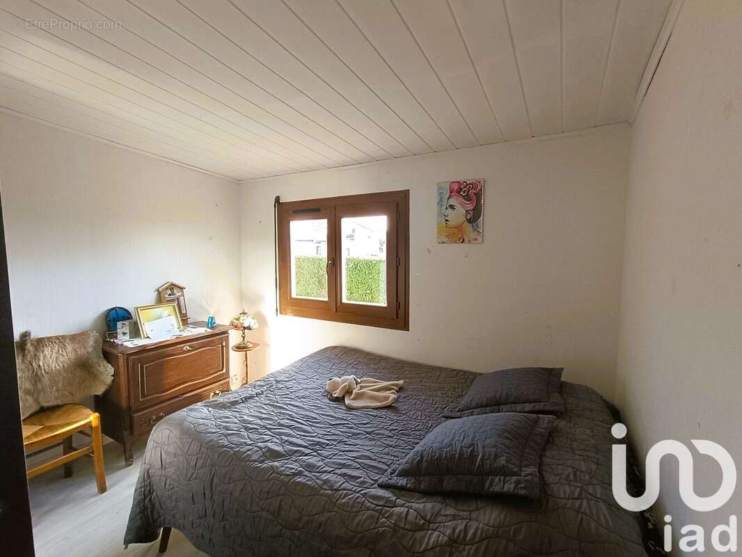 Photo 8 - Maison à CRIEL-SUR-MER