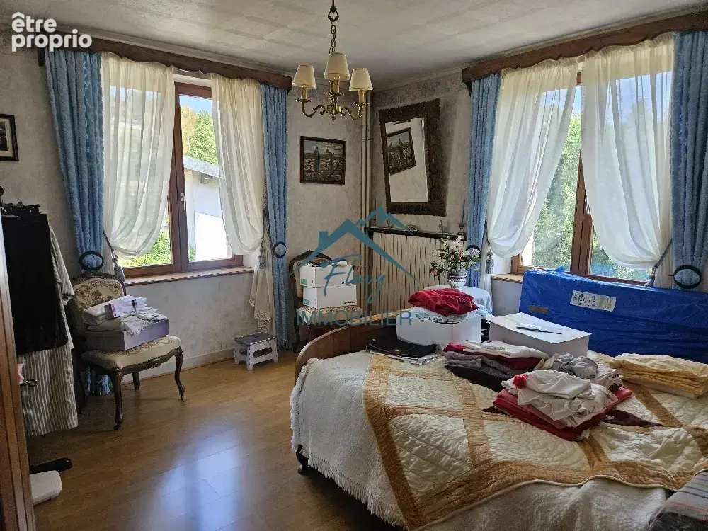 Maison + Gîte sur 1ha 5! - La Forge - photo 11