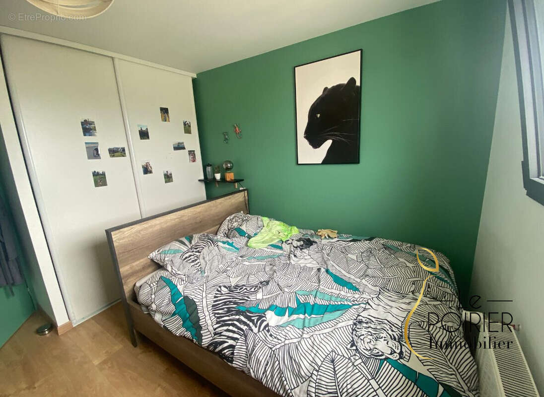 Maison 109 m² à Saint-Alban  - photo 9