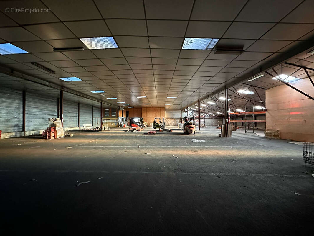 Commerce à LE PUY-EN-VELAY