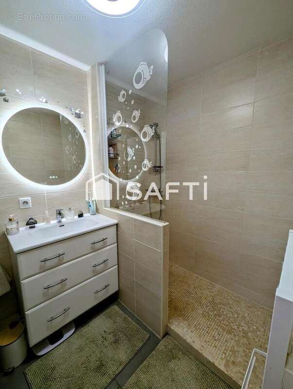 Photo 9 - Appartement à SAINT-RAPHAEL