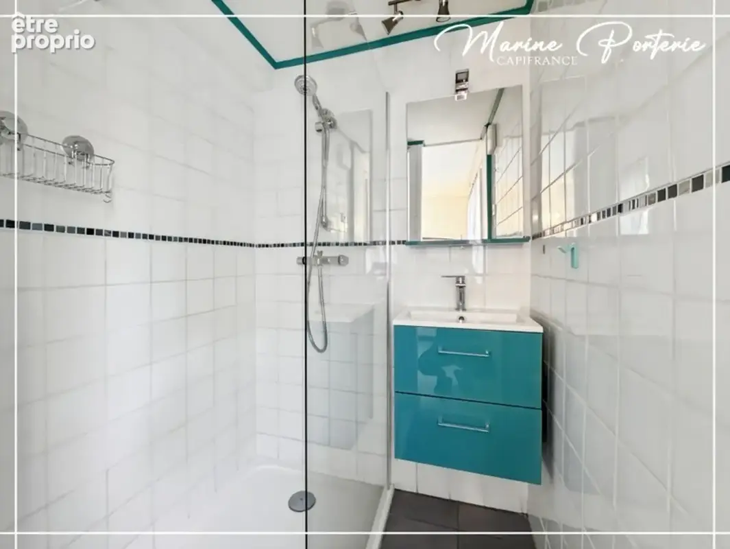 JÉGUN – 153 m² – 4 chambres – jardin – garage – de beaux volumes sur deux niveaux - photo 17