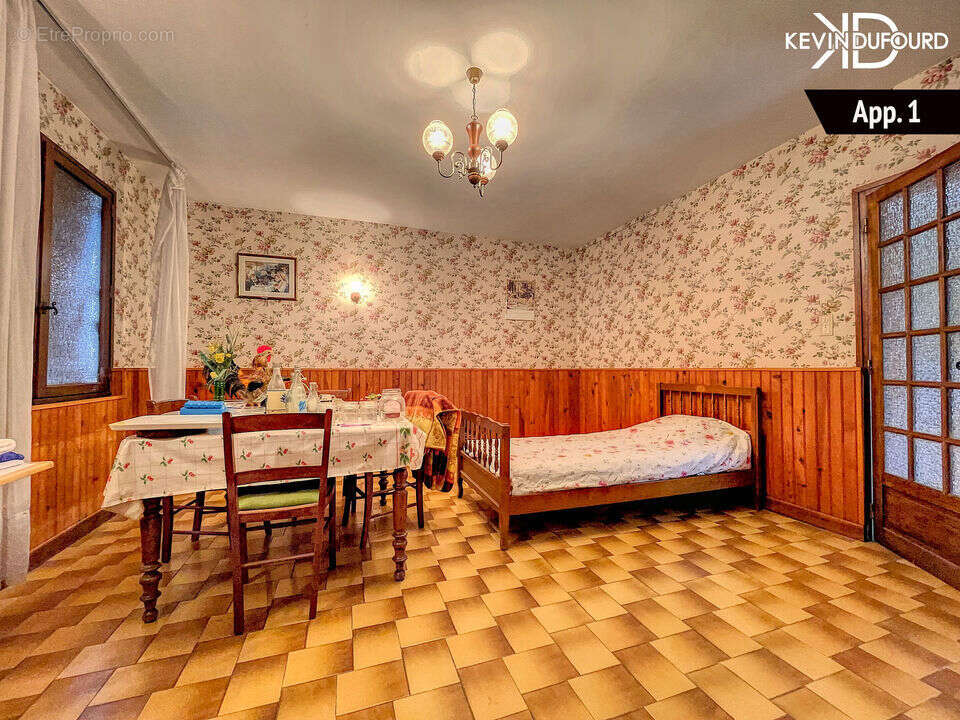 Maison 335 m² à Lalevade-D'ardeche  - photo 5