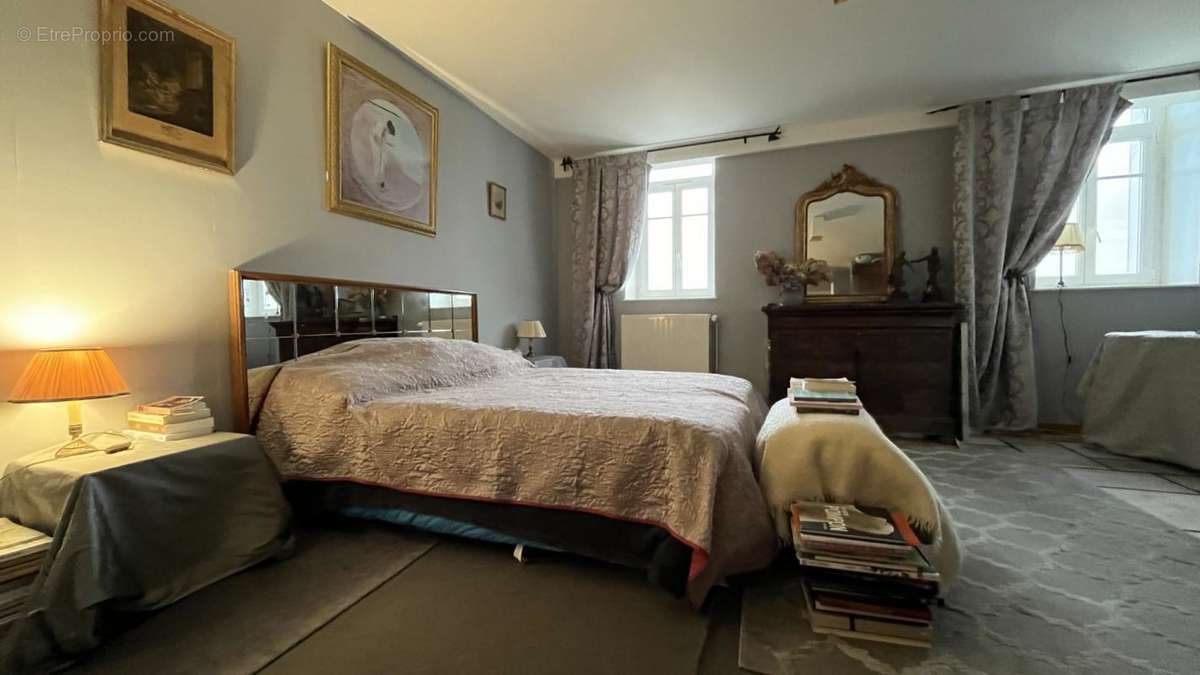 Appartement à AUTUN