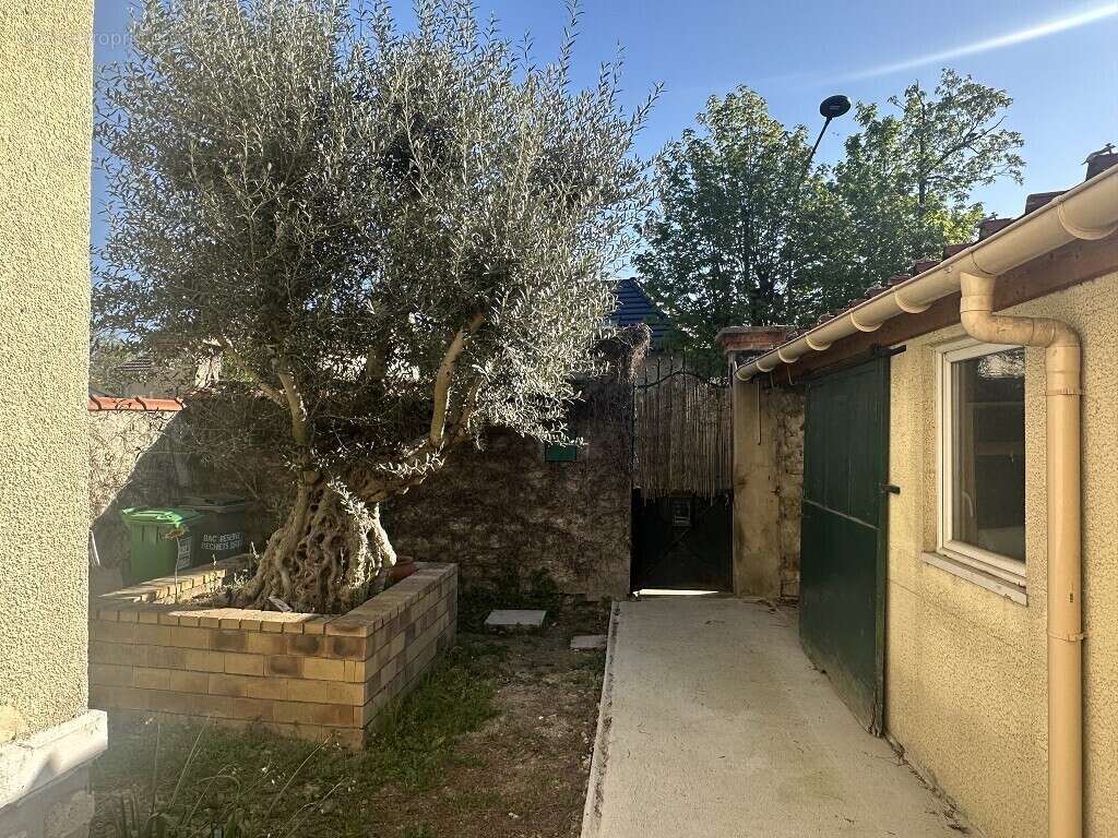 Maison 65m² à créteil - photo 9