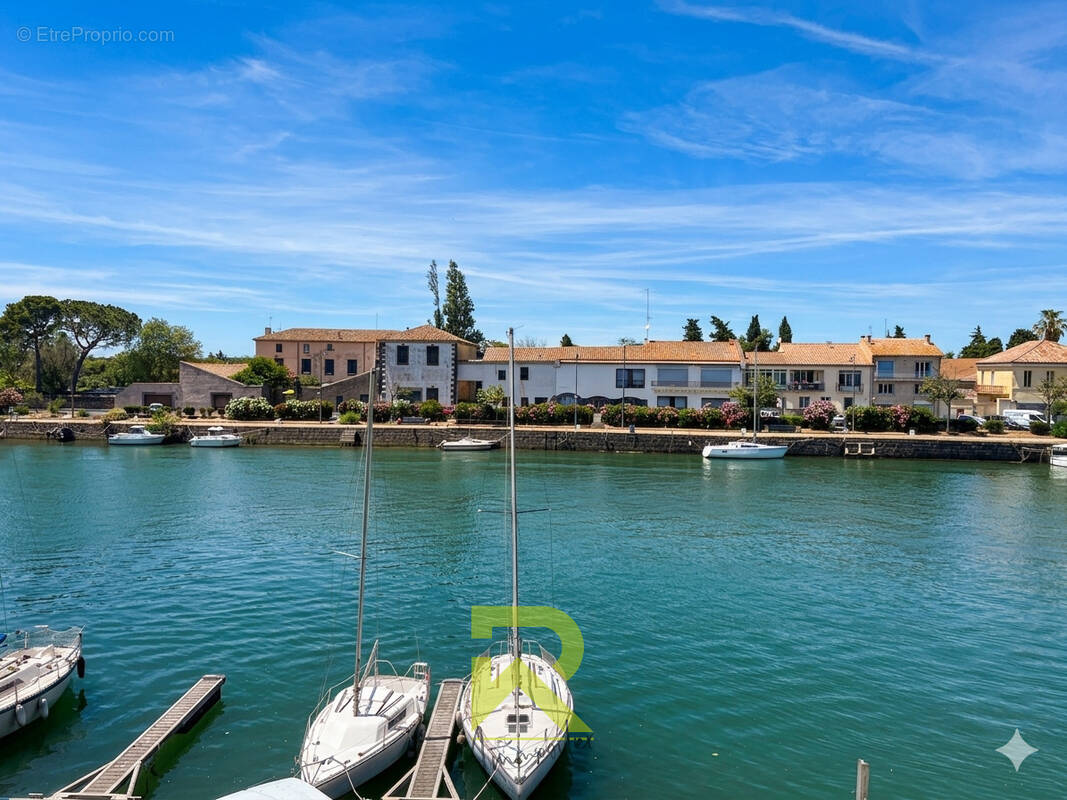 Appartement à AGDE