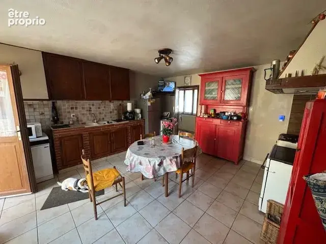 Maison 6 pièces 126 m² à vendre à Mont-Notre-Dame (02220) - photo 5