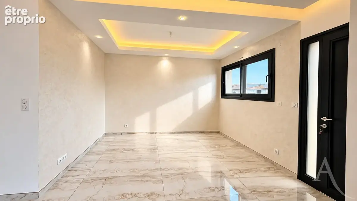 Maison d'architecte Seichamps 6 pièce(s) 174 m2 - photo 5