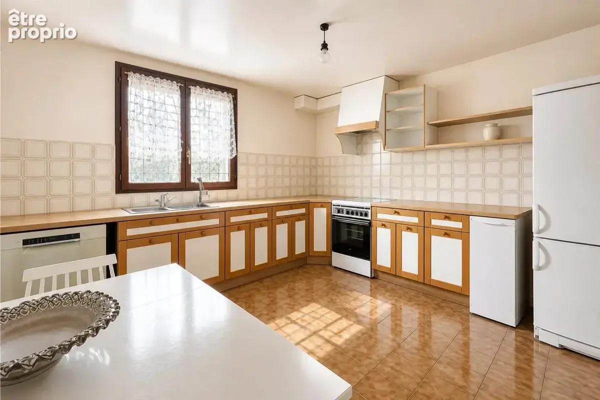 Maison de 5 pièces de 156 m² à Éguilles - photo 4