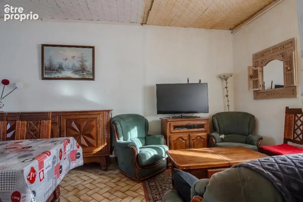 EXCLUSIVITE PROPRIETES-PRIVEES - Maison de plain-pied sur Guitrancourt - photo 6