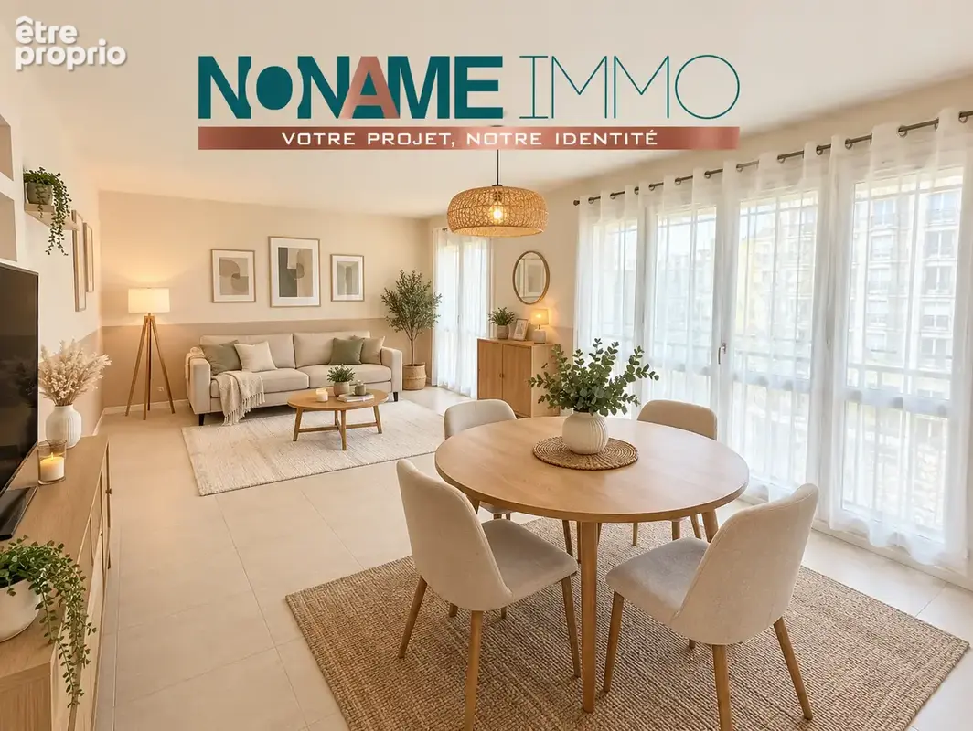 Appartement à MAROMME