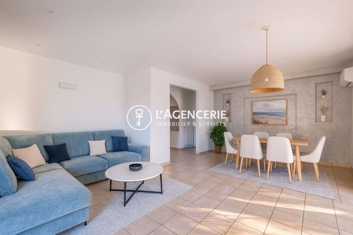 Maison à MARCHEPRIME