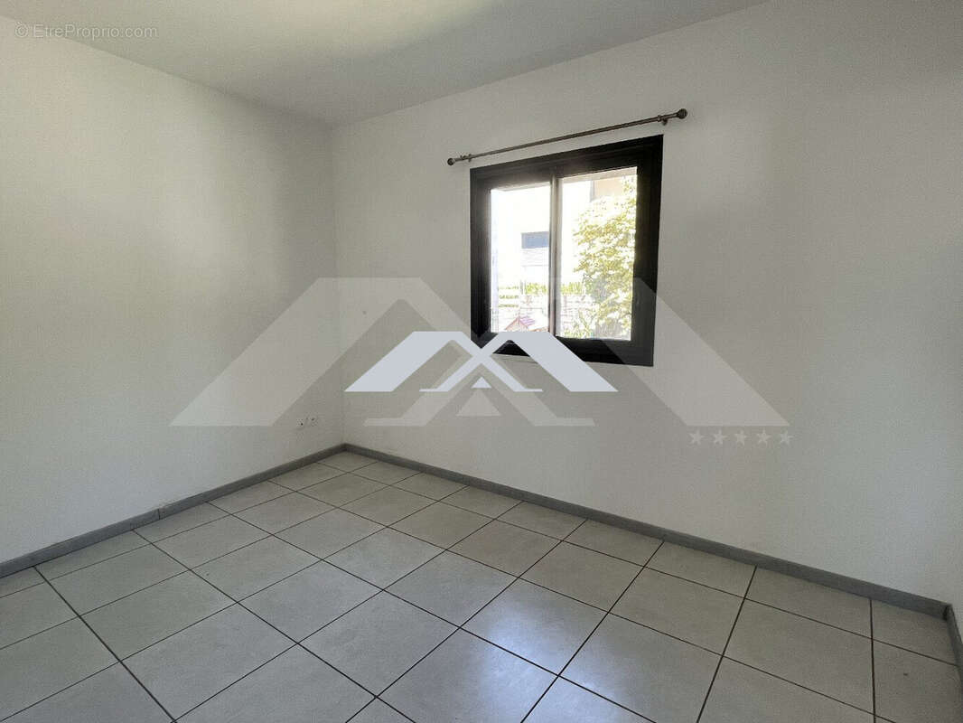 Appartement à SAINT-JOSEPH