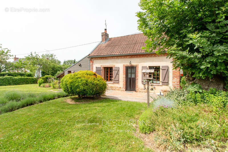 Maison à vendre 3 pièces GACE (61) - photo 4