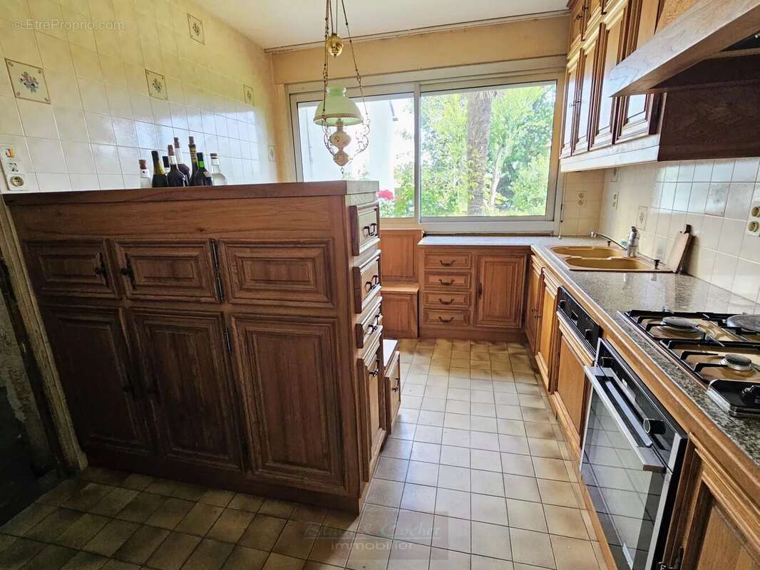 Villa spacieuse avec piscine à Villemandeur - photo 13