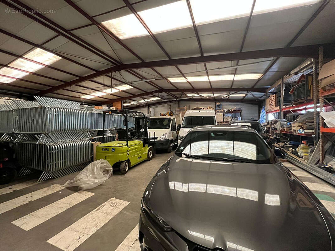 Commerce à BORDEAUX